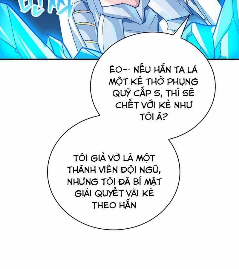 Tôi Có Đặc Tính Của Cấp Sss Nhưng Thích Sống Bình Thường Chapter 15 - 74