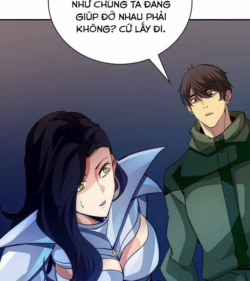 Tôi Có Đặc Tính Của Cấp Sss Nhưng Thích Sống Bình Thường Chapter 15 - 77