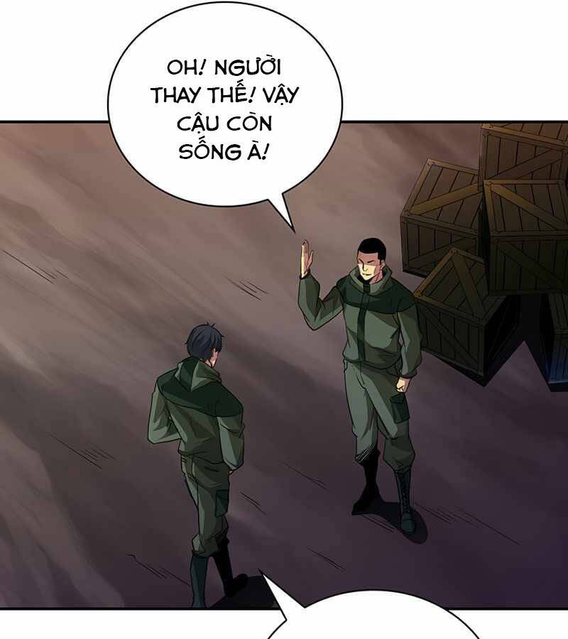 Tôi Có Đặc Tính Của Cấp Sss Nhưng Thích Sống Bình Thường Chapter 15 - 83