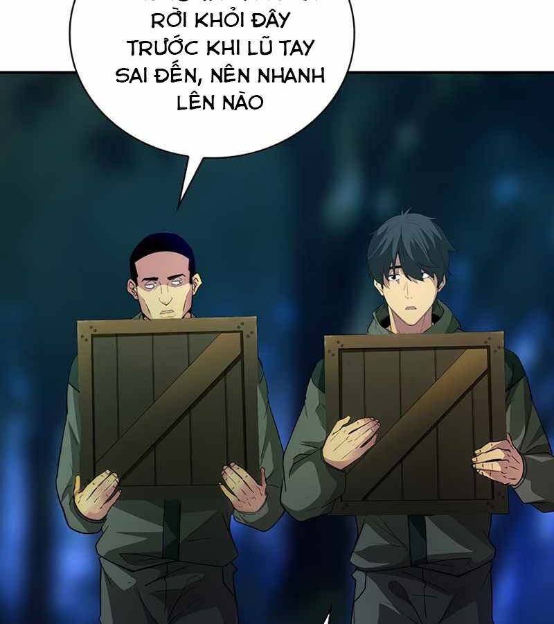 Tôi Có Đặc Tính Của Cấp Sss Nhưng Thích Sống Bình Thường Chapter 15 - 85