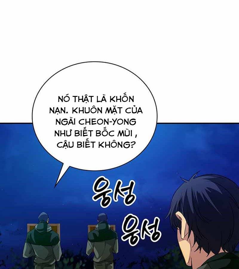 Tôi Có Đặc Tính Của Cấp Sss Nhưng Thích Sống Bình Thường Chapter 15 - 90