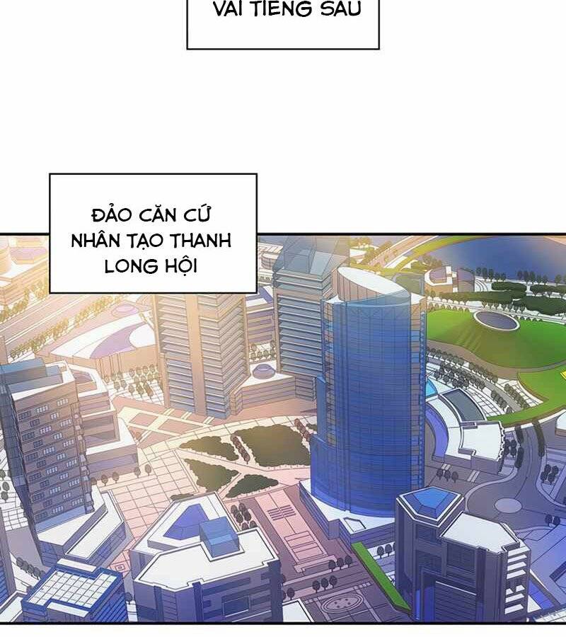 Tôi Có Đặc Tính Của Cấp Sss Nhưng Thích Sống Bình Thường Chapter 15 - 98