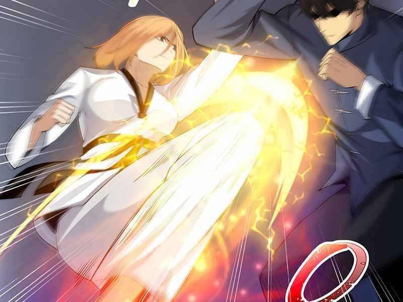 Tôi Có Đặc Tính Của Cấp Sss Nhưng Thích Sống Bình Thường Chapter 16 - 11