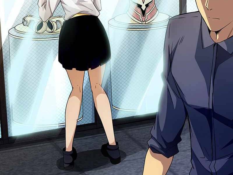 Tôi Có Đặc Tính Của Cấp Sss Nhưng Thích Sống Bình Thường Chapter 16 - 106