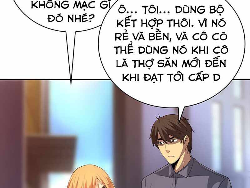 Tôi Có Đặc Tính Của Cấp Sss Nhưng Thích Sống Bình Thường Chapter 16 - 111