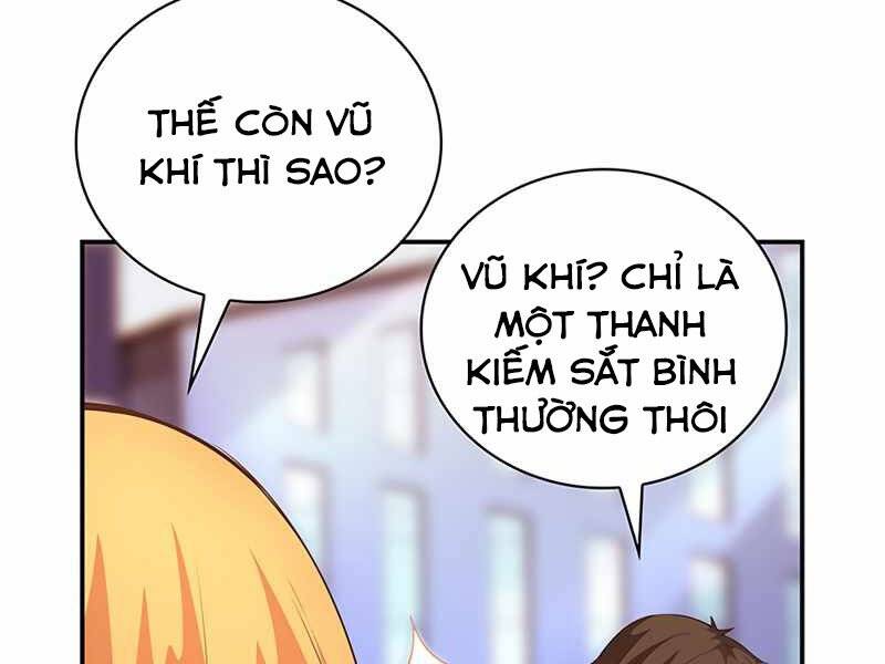 Tôi Có Đặc Tính Của Cấp Sss Nhưng Thích Sống Bình Thường Chapter 16 - 114