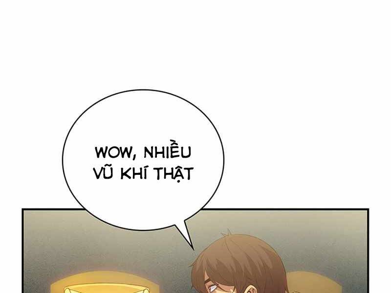 Tôi Có Đặc Tính Của Cấp Sss Nhưng Thích Sống Bình Thường Chapter 16 - 127