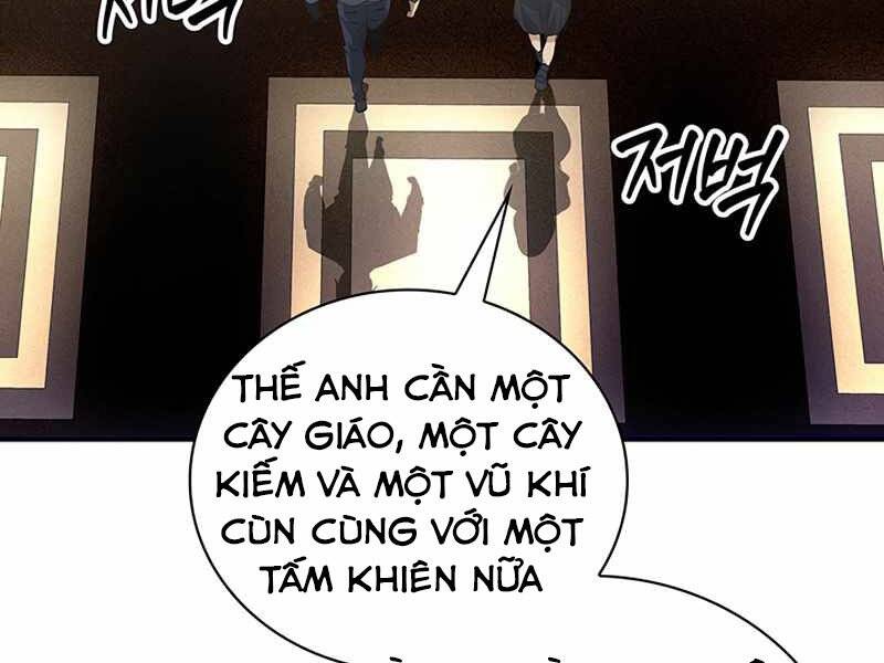 Tôi Có Đặc Tính Của Cấp Sss Nhưng Thích Sống Bình Thường Chapter 16 - 131