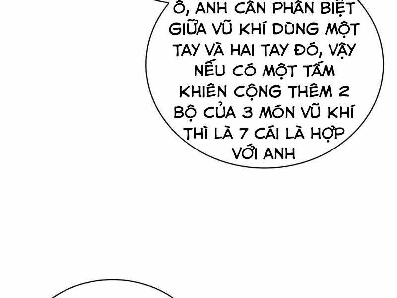 Tôi Có Đặc Tính Của Cấp Sss Nhưng Thích Sống Bình Thường Chapter 16 - 132