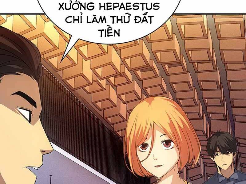 Tôi Có Đặc Tính Của Cấp Sss Nhưng Thích Sống Bình Thường Chapter 16 - 145