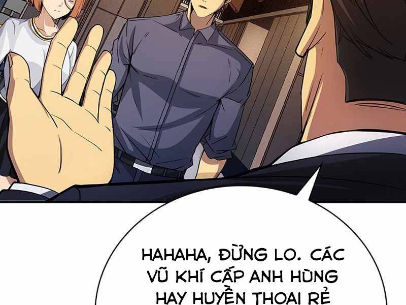 Tôi Có Đặc Tính Của Cấp Sss Nhưng Thích Sống Bình Thường Chapter 16 - 156