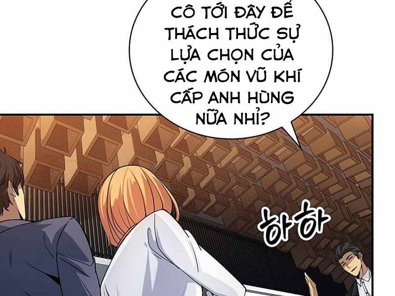 Tôi Có Đặc Tính Của Cấp Sss Nhưng Thích Sống Bình Thường Chapter 16 - 165