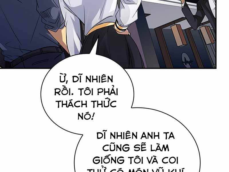 Tôi Có Đặc Tính Của Cấp Sss Nhưng Thích Sống Bình Thường Chapter 16 - 166