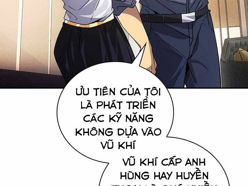 Tôi Có Đặc Tính Của Cấp Sss Nhưng Thích Sống Bình Thường Chapter 16 - 172