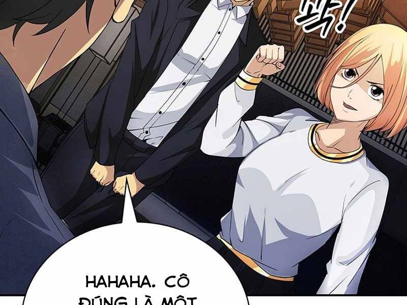 Tôi Có Đặc Tính Của Cấp Sss Nhưng Thích Sống Bình Thường Chapter 16 - 175