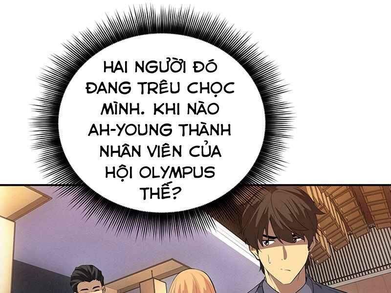 Tôi Có Đặc Tính Của Cấp Sss Nhưng Thích Sống Bình Thường Chapter 16 - 177