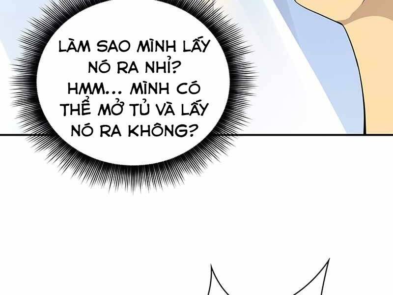 Tôi Có Đặc Tính Của Cấp Sss Nhưng Thích Sống Bình Thường Chapter 16 - 186