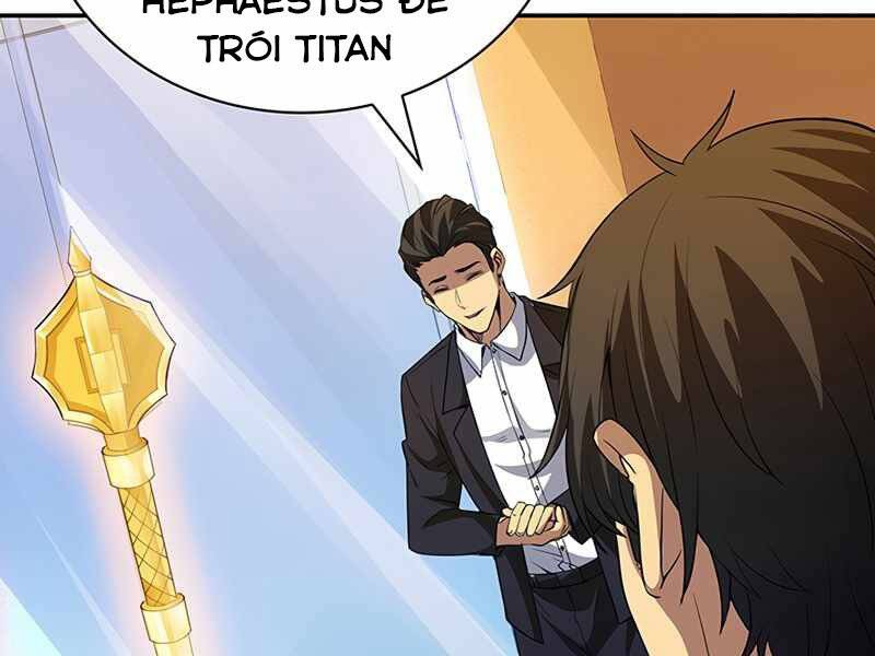 Tôi Có Đặc Tính Của Cấp Sss Nhưng Thích Sống Bình Thường Chapter 16 - 189