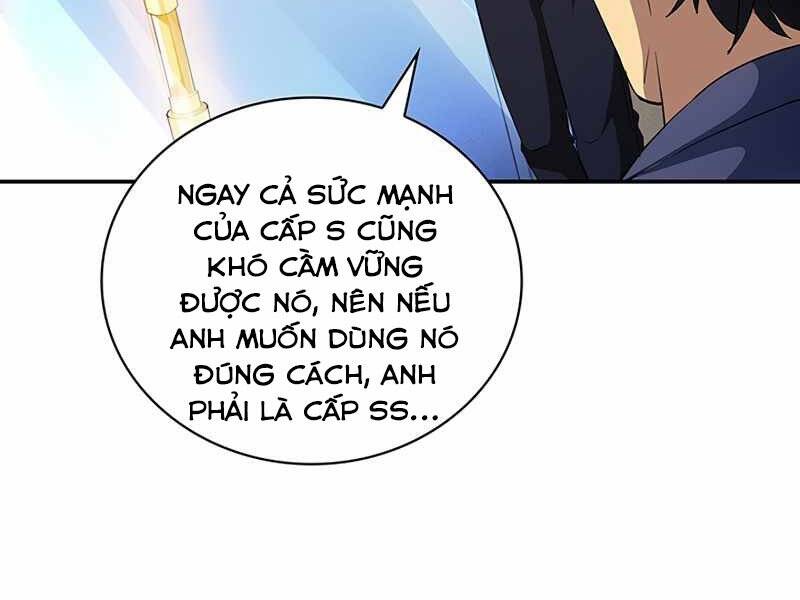 Tôi Có Đặc Tính Của Cấp Sss Nhưng Thích Sống Bình Thường Chapter 16 - 190