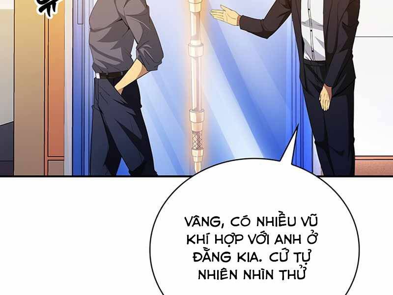 Tôi Có Đặc Tính Của Cấp Sss Nhưng Thích Sống Bình Thường Chapter 16 - 195