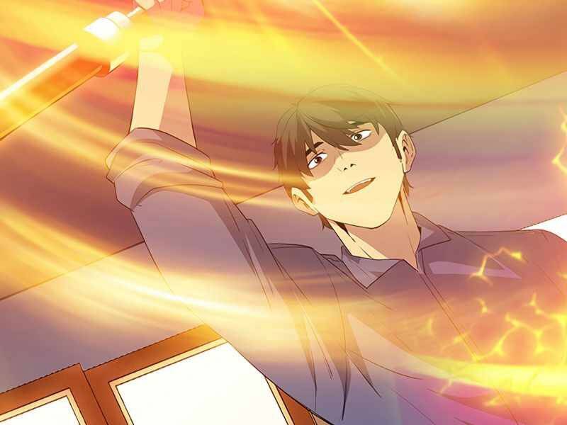 Tôi Có Đặc Tính Của Cấp Sss Nhưng Thích Sống Bình Thường Chapter 16 - 236