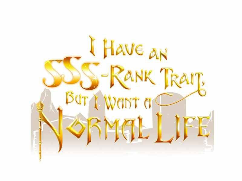 Tôi Có Đặc Tính Của Cấp Sss Nhưng Thích Sống Bình Thường Chapter 16 - 240