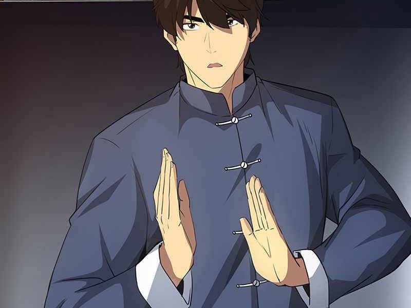 Tôi Có Đặc Tính Của Cấp Sss Nhưng Thích Sống Bình Thường Chapter 16 - 26