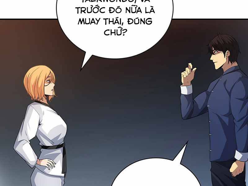 Tôi Có Đặc Tính Của Cấp Sss Nhưng Thích Sống Bình Thường Chapter 16 - 31