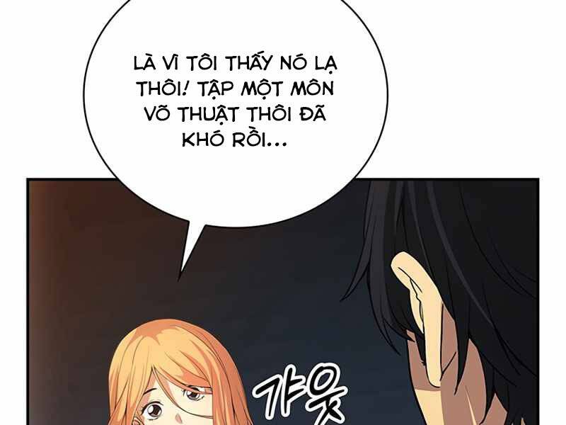 Tôi Có Đặc Tính Của Cấp Sss Nhưng Thích Sống Bình Thường Chapter 16 - 33