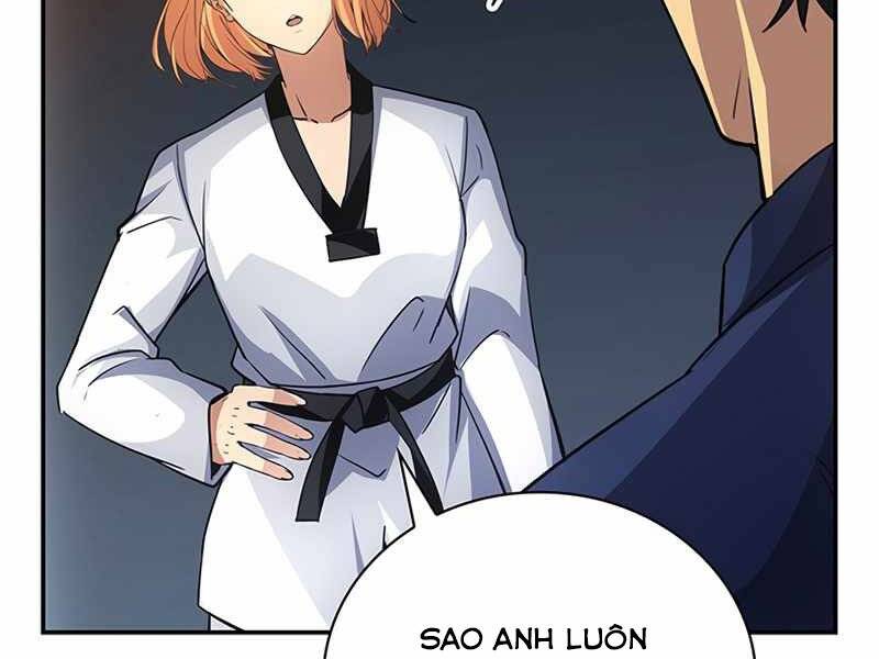 Tôi Có Đặc Tính Của Cấp Sss Nhưng Thích Sống Bình Thường Chapter 16 - 34