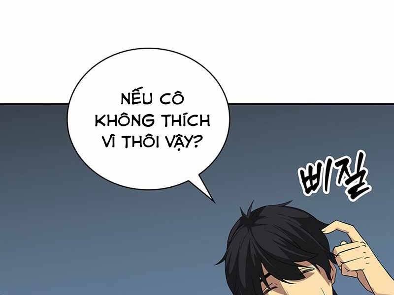 Tôi Có Đặc Tính Của Cấp Sss Nhưng Thích Sống Bình Thường Chapter 16 - 50