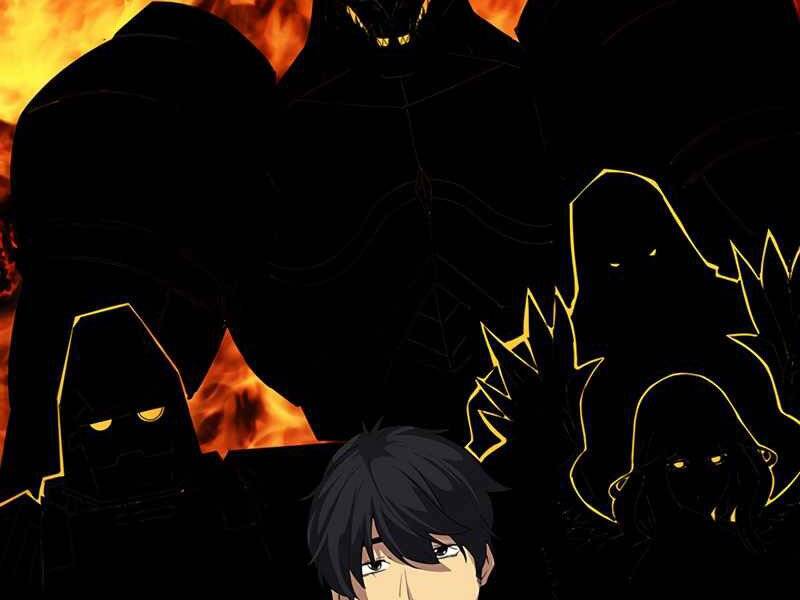 Tôi Có Đặc Tính Của Cấp Sss Nhưng Thích Sống Bình Thường Chapter 16 - 54