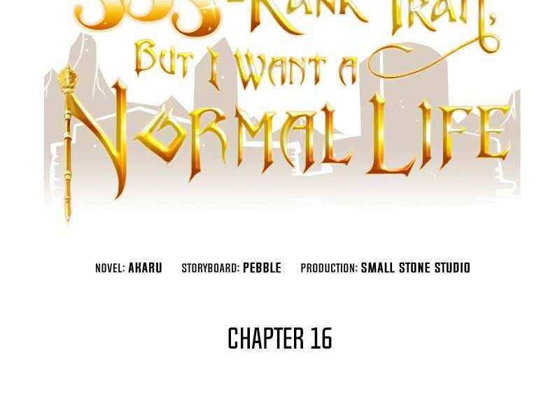 Tôi Có Đặc Tính Của Cấp Sss Nhưng Thích Sống Bình Thường Chapter 16 - 74