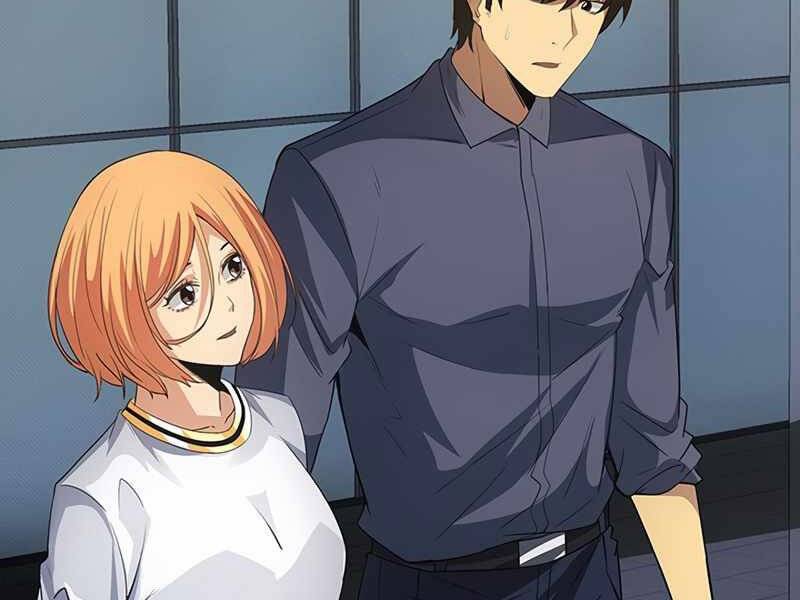 Tôi Có Đặc Tính Của Cấp Sss Nhưng Thích Sống Bình Thường Chapter 16 - 80