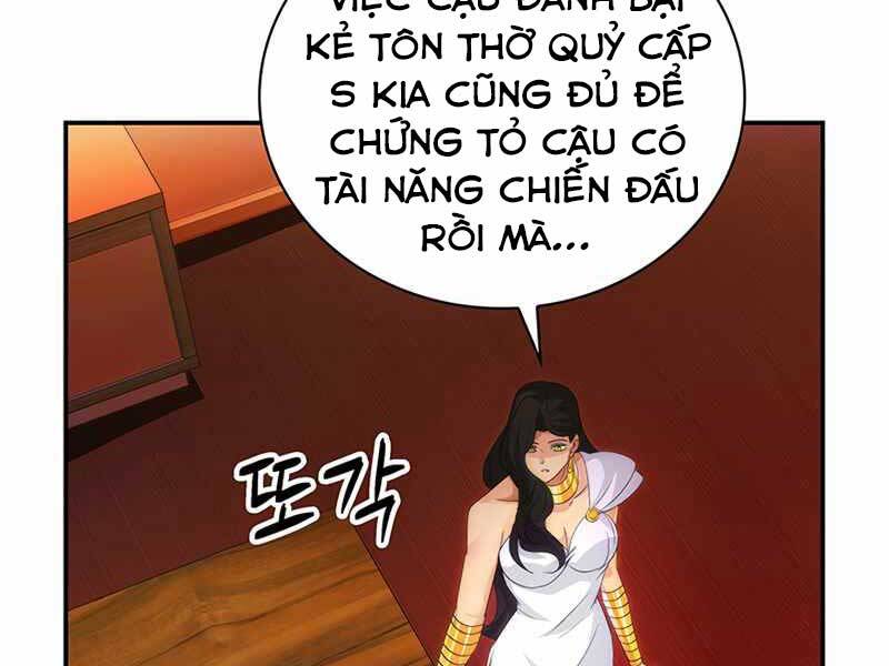 Tôi Có Đặc Tính Của Cấp Sss Nhưng Thích Sống Bình Thường Chapter 17 - 127