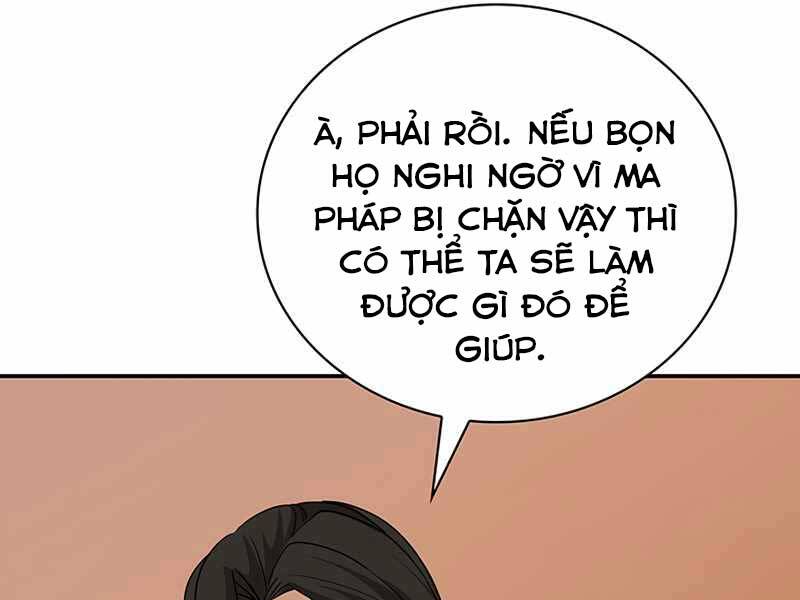 Tôi Có Đặc Tính Của Cấp Sss Nhưng Thích Sống Bình Thường Chapter 17 - 136