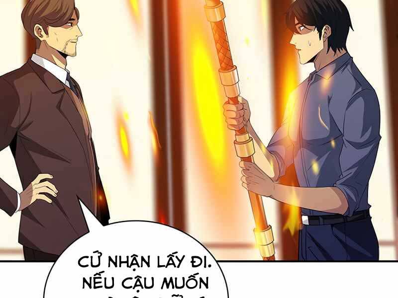 Tôi Có Đặc Tính Của Cấp Sss Nhưng Thích Sống Bình Thường Chapter 17 - 17