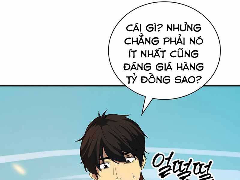 Tôi Có Đặc Tính Của Cấp Sss Nhưng Thích Sống Bình Thường Chapter 17 - 20