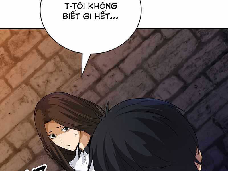 Tôi Có Đặc Tính Của Cấp Sss Nhưng Thích Sống Bình Thường Chapter 17 - 191