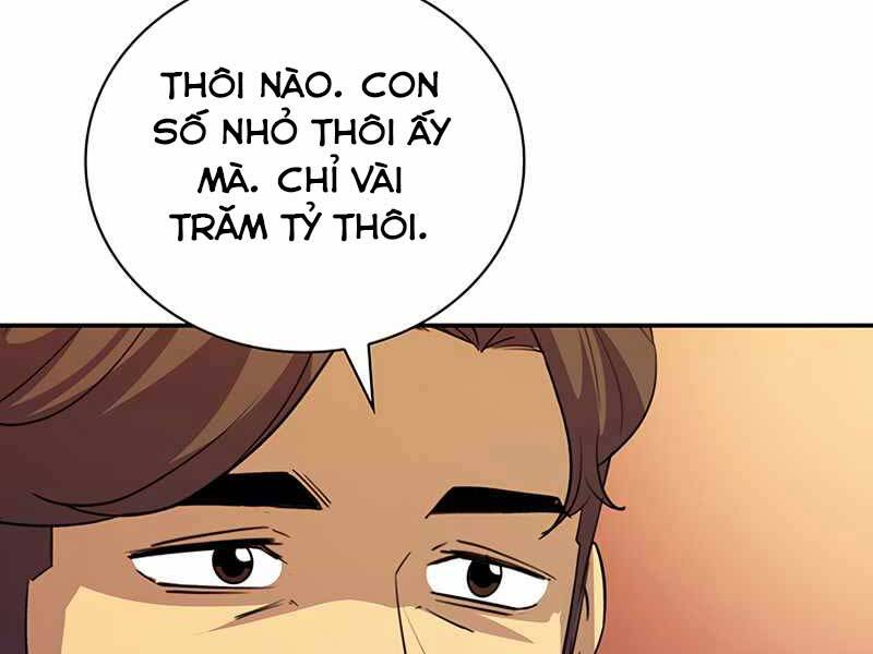 Tôi Có Đặc Tính Của Cấp Sss Nhưng Thích Sống Bình Thường Chapter 17 - 23
