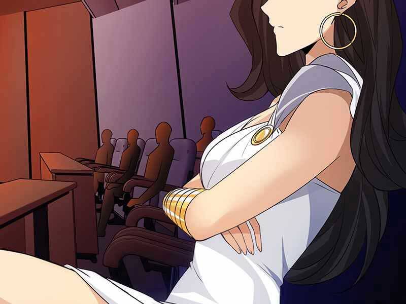 Tôi Có Đặc Tính Của Cấp Sss Nhưng Thích Sống Bình Thường Chapter 17 - 251