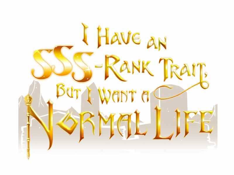 Tôi Có Đặc Tính Của Cấp Sss Nhưng Thích Sống Bình Thường Chapter 17 - 30
