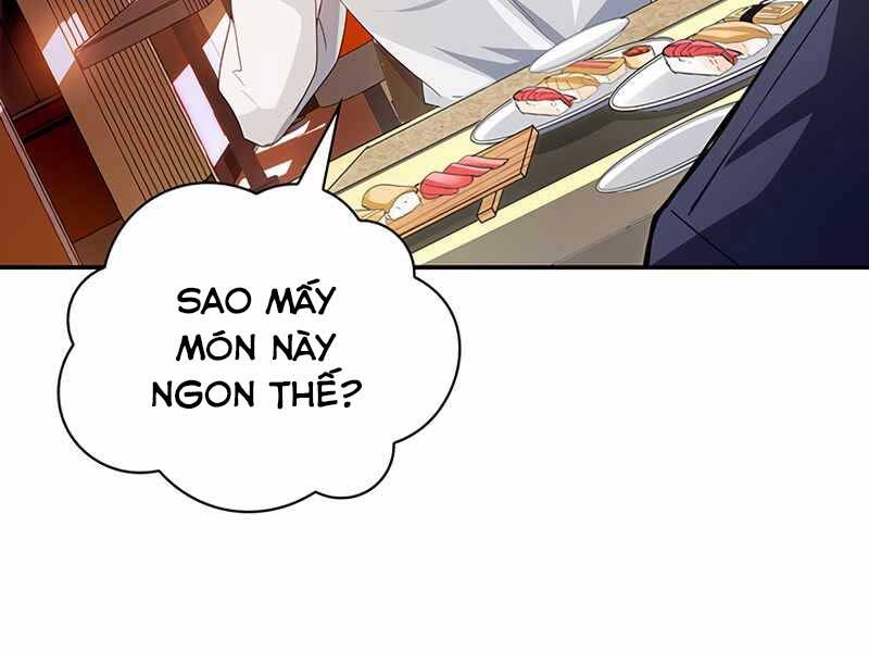 Tôi Có Đặc Tính Của Cấp Sss Nhưng Thích Sống Bình Thường Chapter 17 - 36