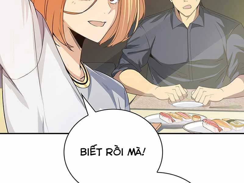 Tôi Có Đặc Tính Của Cấp Sss Nhưng Thích Sống Bình Thường Chapter 17 - 38