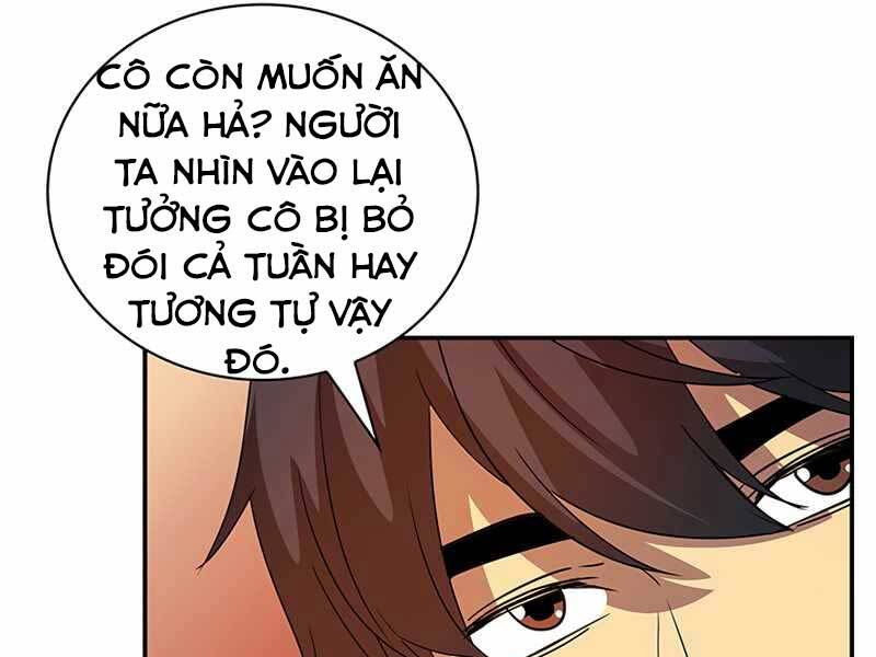 Tôi Có Đặc Tính Của Cấp Sss Nhưng Thích Sống Bình Thường Chapter 17 - 40