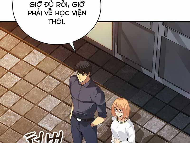 Tôi Có Đặc Tính Của Cấp Sss Nhưng Thích Sống Bình Thường Chapter 17 - 61