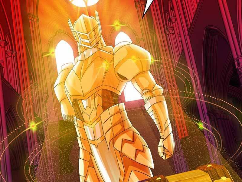 Tôi Có Đặc Tính Của Cấp Sss Nhưng Thích Sống Bình Thường Chapter 18 - 144