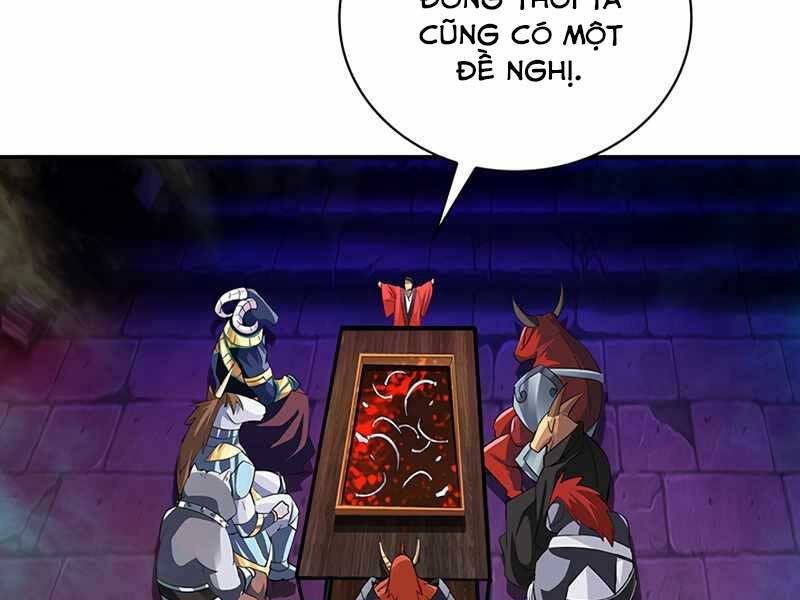 Tôi Có Đặc Tính Của Cấp Sss Nhưng Thích Sống Bình Thường Chapter 18 - 180