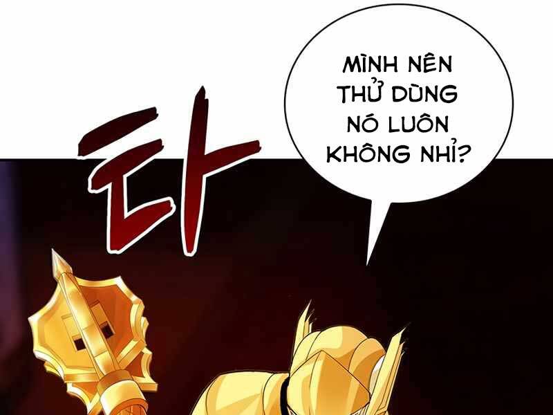 Tôi Có Đặc Tính Của Cấp Sss Nhưng Thích Sống Bình Thường Chapter 18 - 20