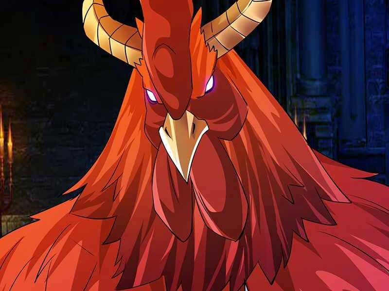 Tôi Có Đặc Tính Của Cấp Sss Nhưng Thích Sống Bình Thường Chapter 18 - 193